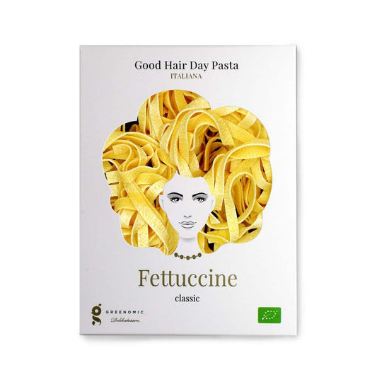 Fettuccine classic Good Hair Day
