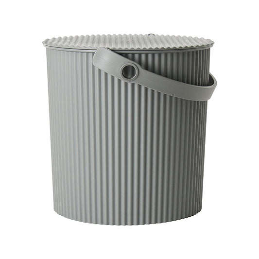 Omnioutil sanko harmaa XL
