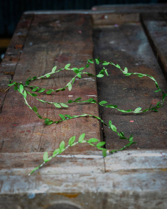 Led valoketju Puolukanvarpu