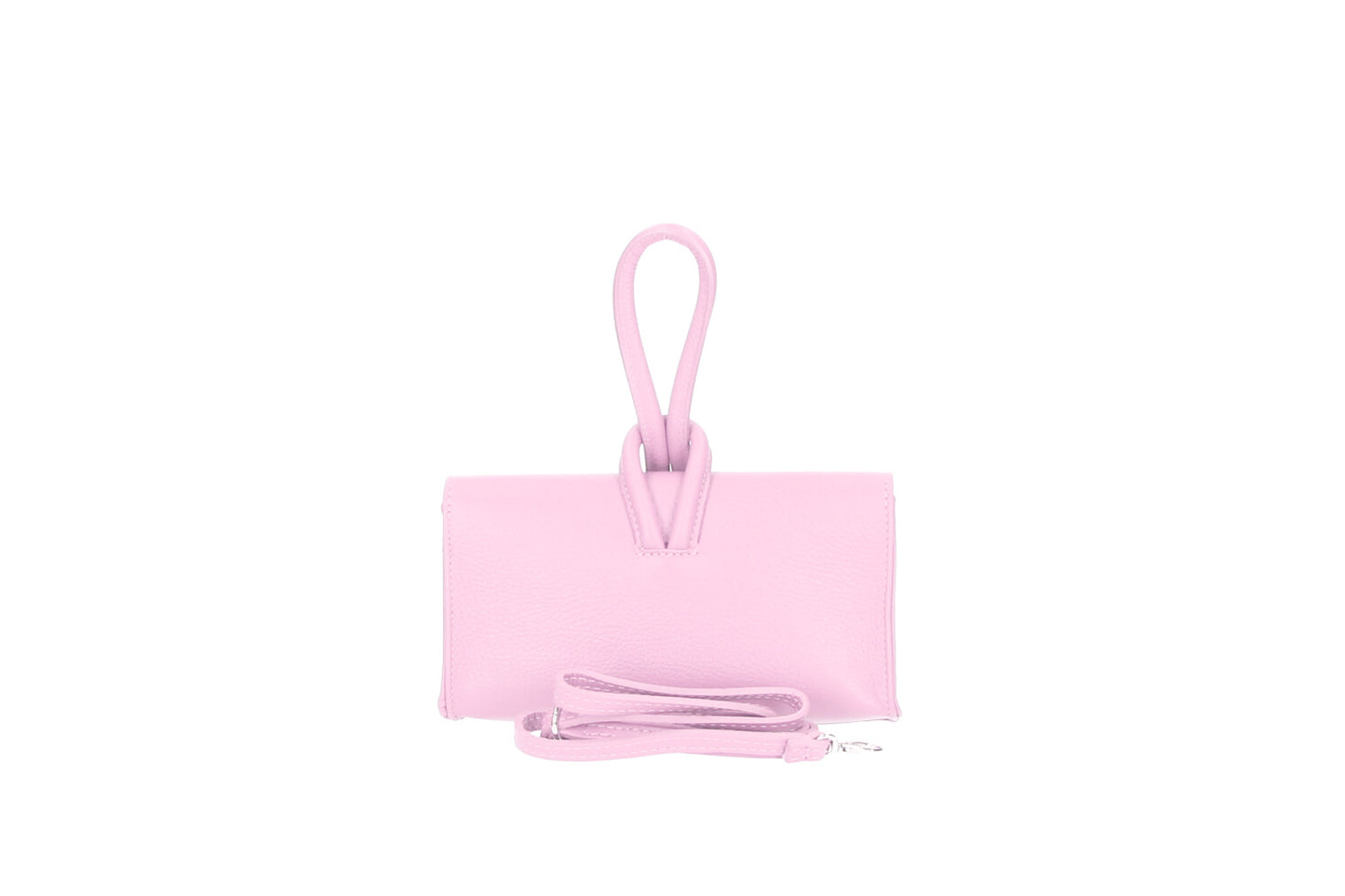 Leather handbag MOSA