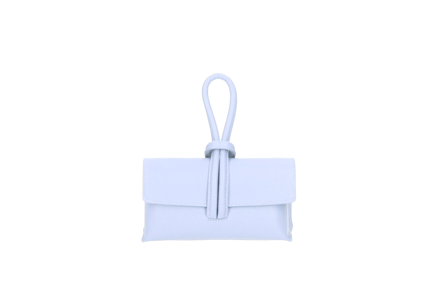 Leather handbag MOSA