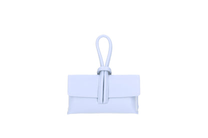 Leather handbag MOSA