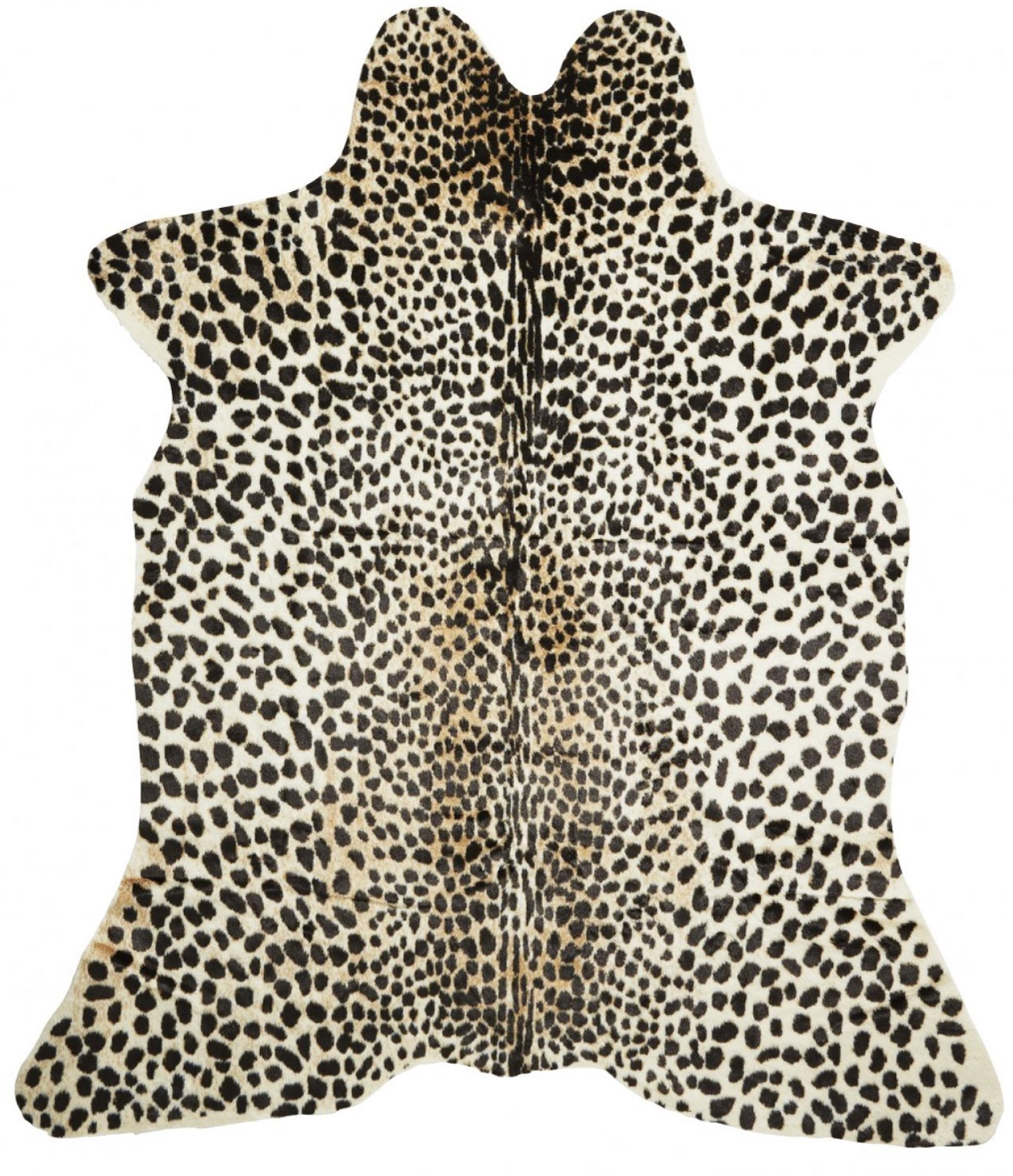 Leo faux fur Skinwill