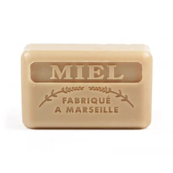 Ranskalainen palasaippua 125g