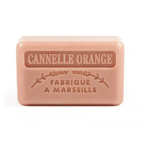 Ranskalainen palasaippua 125g