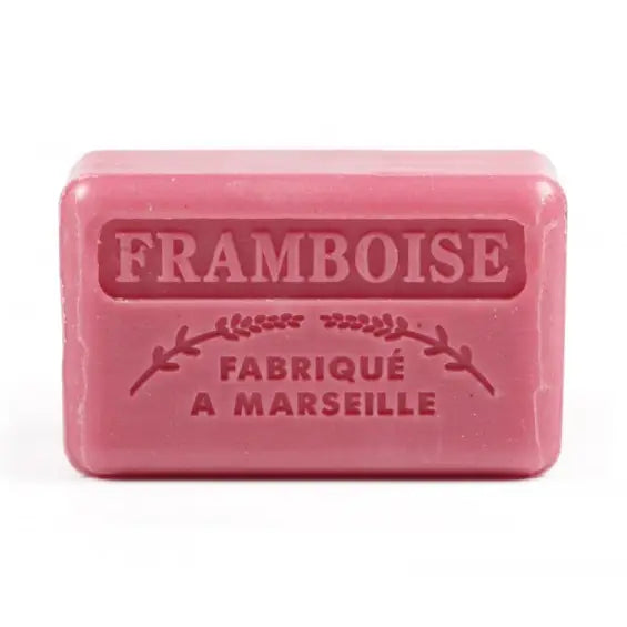 Ranskalainen palasaippua 125g