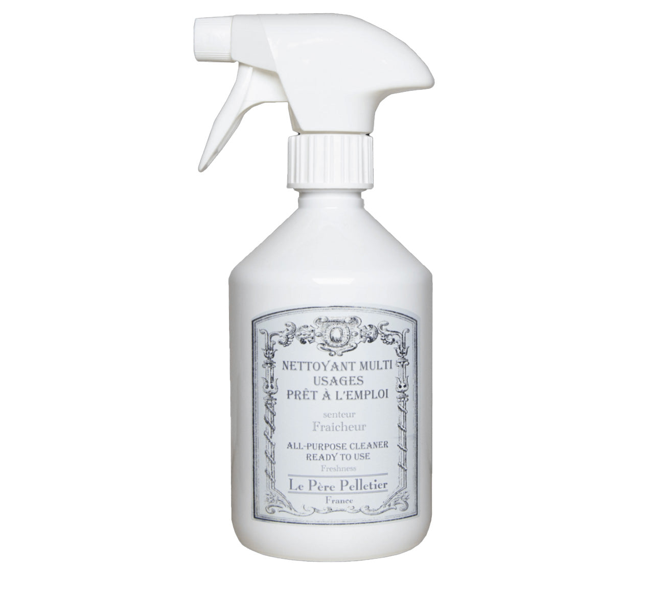 All-purpose cleaner Linen Le Pere Pelletier