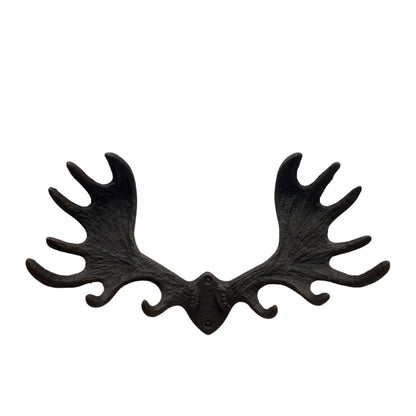 Naulakko hirvensarvet iso