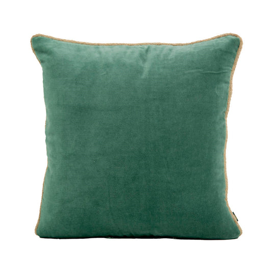 Tyynynpäällinen New Delhi Celadon 45x45cm Haomy
