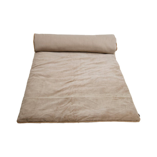 Puolipeitto New Delhi Craie 85x200cm Haomy