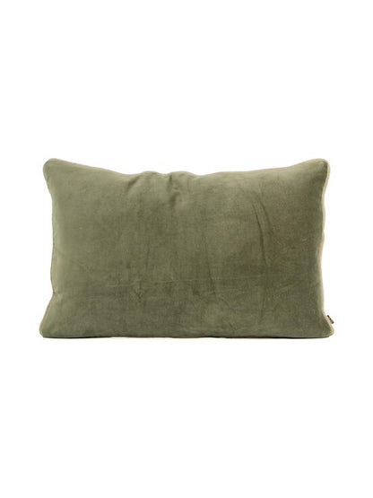 Tyynynpäällinen New Delhi Kaki 40x60cm Haomy