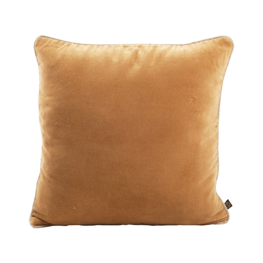 Tyynynpäällinen New Delhi Tabac 45x45cm Haomy