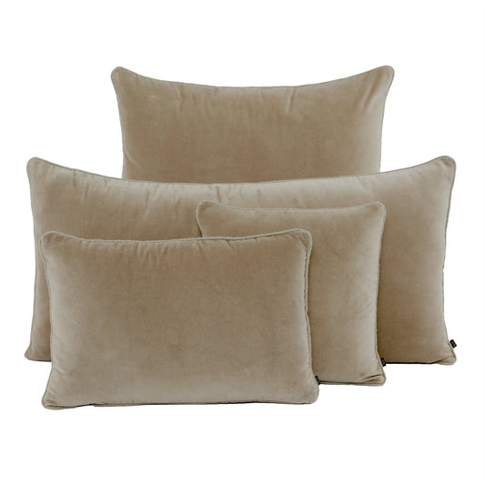 Cushion cover New Delhi Petale 45x45cm Haomy