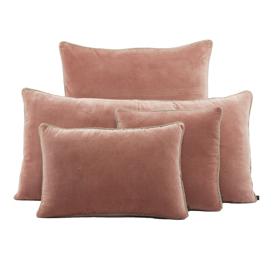 Cushion cover New Delhi Petale 45x45cm Haomy
