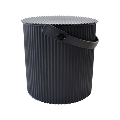 Omnioutil sanko musta Mini
