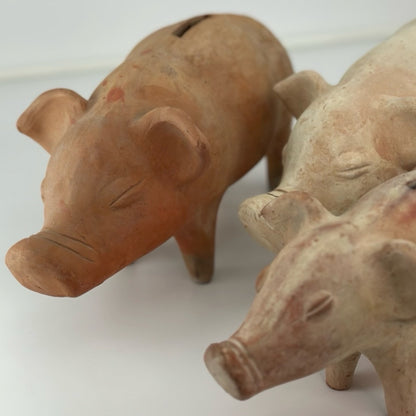 Säästöpossu savea