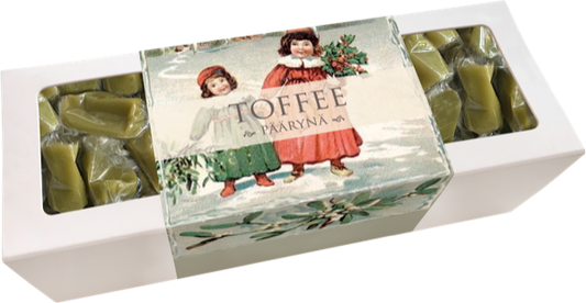 Toffee päärynä - lapset 200g Sköna Ting