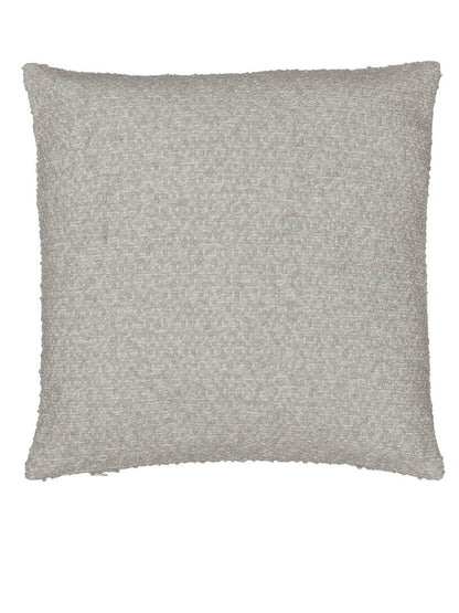 Linen cushion cover Calvi white 45x45cm Haomy