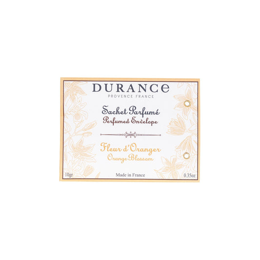 Tuoksukuori Appelsiininkukka Durance