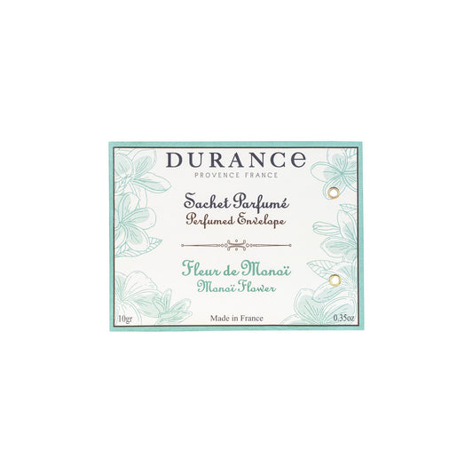 Tuoksukuori Monoï Flower Durance