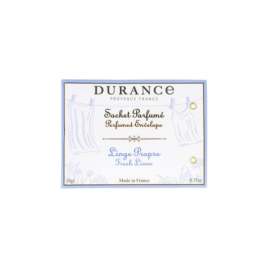 Tuoksukuori Fresh Linen Durance