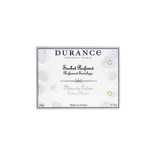 Tuoksukuori Cotton Flower Durance