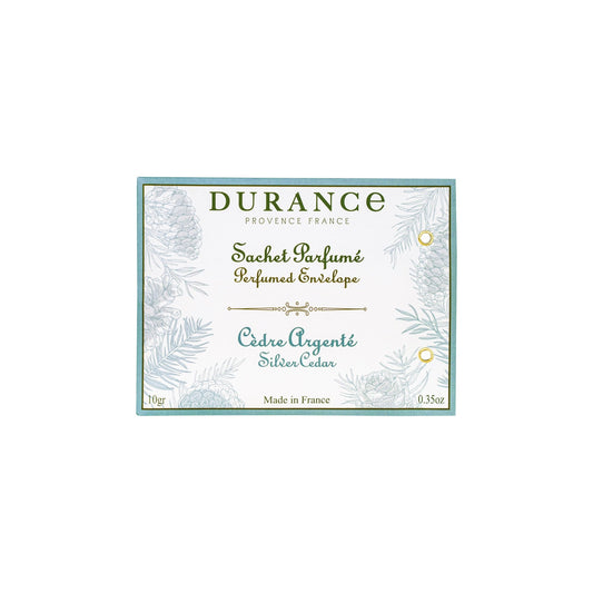 Tuoksukuori Seetripuu Durance