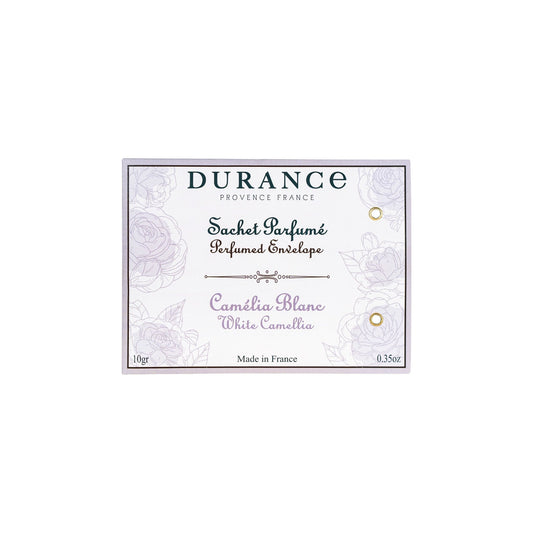 Tuoksukuori Valkoinen Camelia Durance