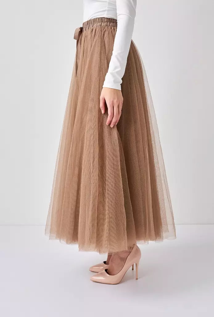 Tyllihame Taupe